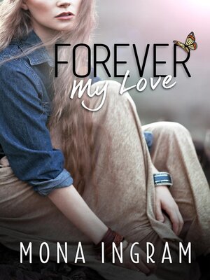 cover image of Forever My Love